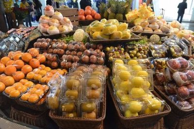 超級物種亮相騰訊大會，永輝新零售如何以新鮮水果零售詮釋未來？